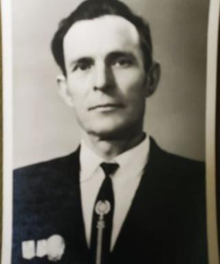 Хлупин Владимир Георгиевич