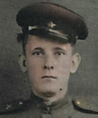 Климашин Владимир Николаевич