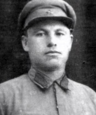 Камынов Василий Петрович