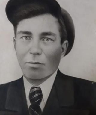 Комаров Иван Васильевич