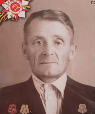 Пахомов Михаил Стефанович