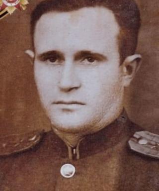 Крахмалев Николай Николаевич