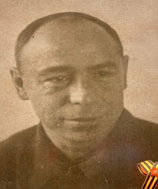 Коротков Михаил Фёдорович