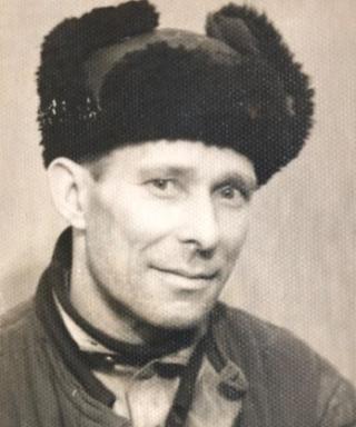 Чичкарев Василий