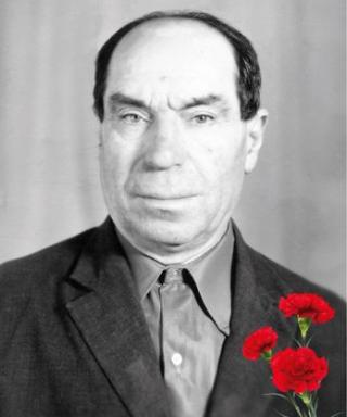 Чуйков Алексей Афанасьев