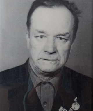 Васенев Александр Федорович