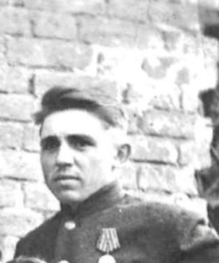 Конев Николай Александрович