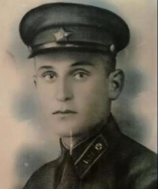 Томаев Магомет Иванович