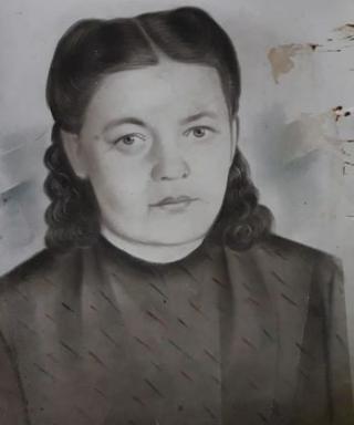 Комарова Надежда Иванова