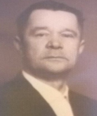 Таран Иван Павлович