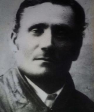 Калашников Андрей Андреевич