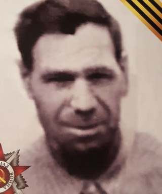 Полесский Павел Семенович