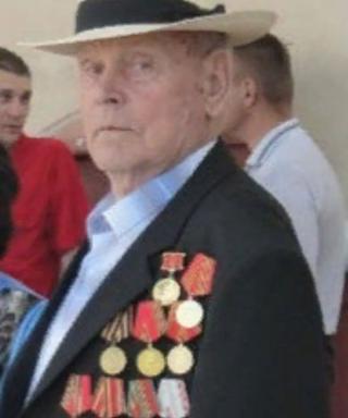 Шардаков Николай Степанович