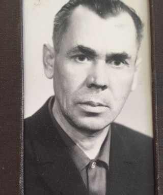 Носов Анатолий Иванович