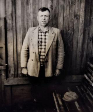 Гулько Дмитрий Яковлевич