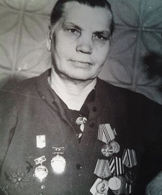 Кузнецова Екатерина Александровна