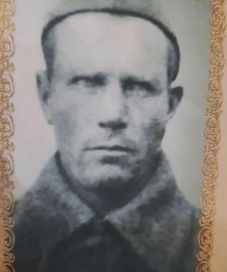 Кулаков Фёдор Федорович