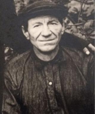 Казаков Димитрий Афанасивич