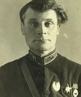 Плевако Иван Семёнович