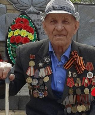 Шляхов Иван Михайлович