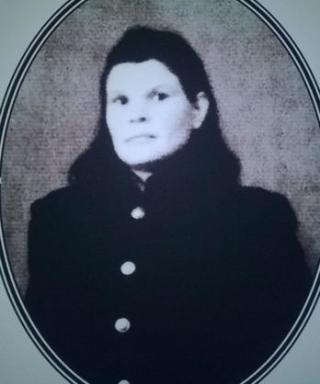 Горохова Нина Михайловна