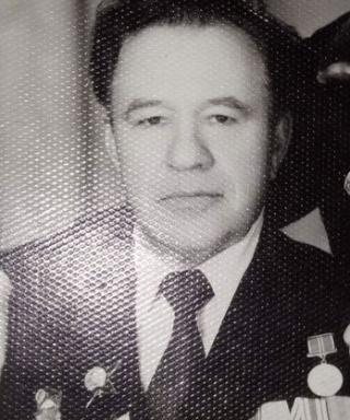 ЗОРИН Андрей Иванович