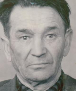 Гильманов Гибадулла Гильманович