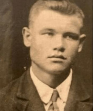 Будеев Григорий Тимофеевич