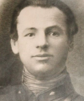 Котин Михаил Алексеевич