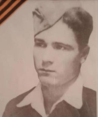 Видяйкин Яков Яковлевич