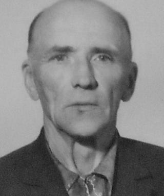 Сорокин Евгений Адамович
