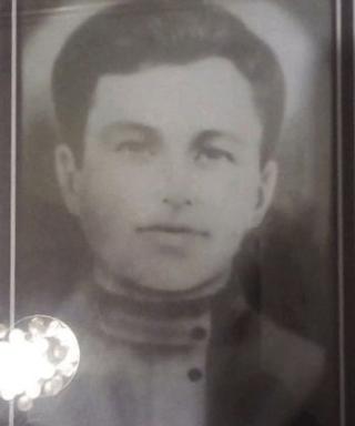 Ващенко Мусий Кузьмич