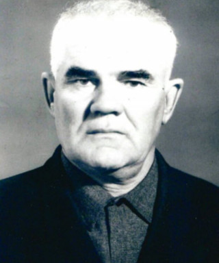 Елистратов Семён Михайлович