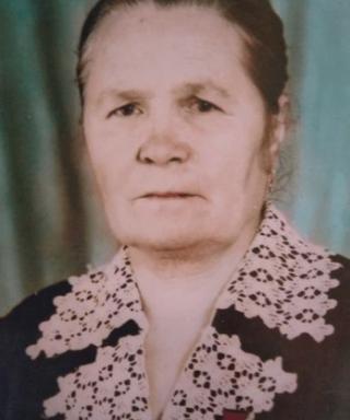 Шишаева Наталья Михайловна