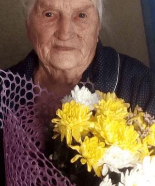 ХМЕЛИНИНА МАРИЯ НИКАНОРОВНА