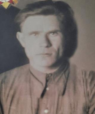 Гладских Георгий Антонович