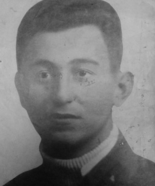 Карлин Константин Михайлович