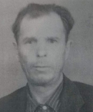 Ушаков Иван Андреевич