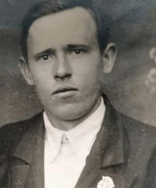 Еремеев Николай Степанович