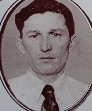 Будков Семён Егорович