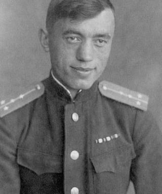 Акаев Юсуп Абдулабекович
