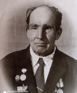 Чепелов Дмитрий Васильевич