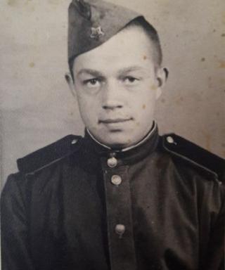 Дмитриевский Виктор Гаврилович