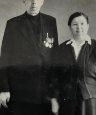 Бехтерев Павел Митрофанович