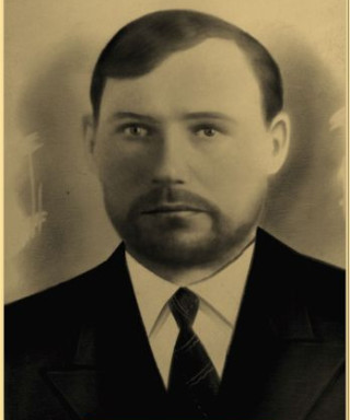 Радченко Спиридон Тихонович