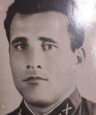 Самсонов Василий Прохорович
