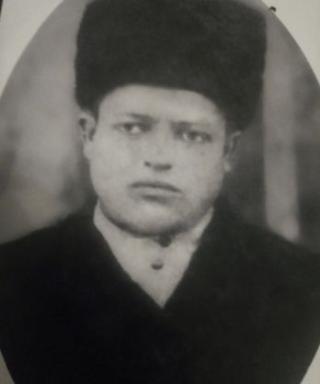Воробьёв Прокопий Пантелеевич