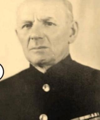 Фидирко Михаил Савельевич