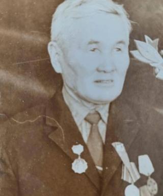 Аллаяров Сирай Фахрисламович