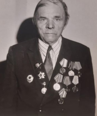 Богобоязов Константин Андреевич